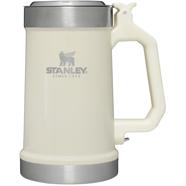 Classic Bottle Opener Beer Stein | 24 OZ - Image 13