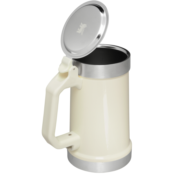 Classic Bottle Opener Beer Stein | 24 OZ - Image 14