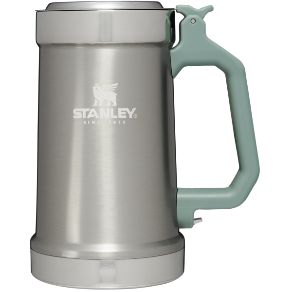 Classic Bottle Opener Beer Stein | 24 OZ - Image 6