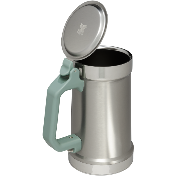 Classic Bottle Opener Beer Stein | 24 OZ - Image 9
