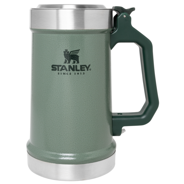 Classic Bottle Opener Beer Stein | 24 OZ - Image 7