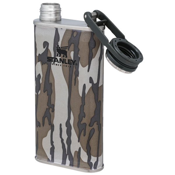 Classic Easy Fill Wide Mouth Flask | 8 OZ - Image 6