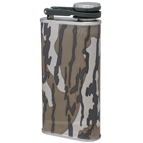 Classic Easy Fill Wide Mouth Flask | 8 OZ - Image 8