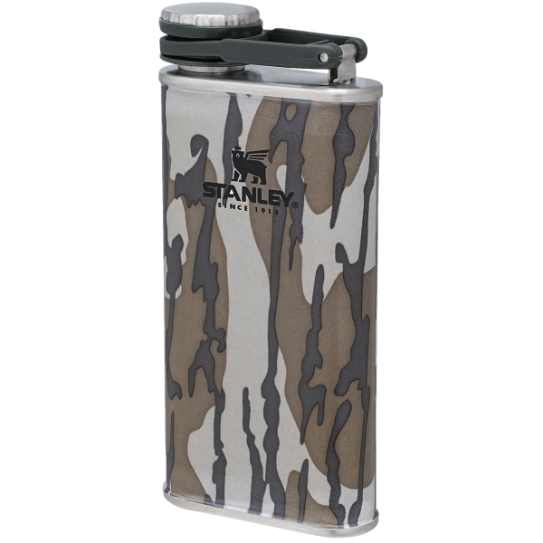 Classic Easy Fill Wide Mouth Flask | 8 OZ - Image 7