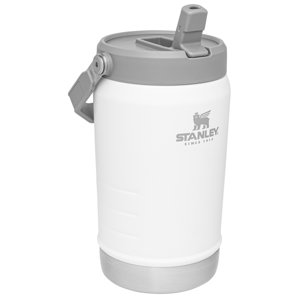 The IceFlow™ Flip Straw Jug | 40 OZ - Image 2
