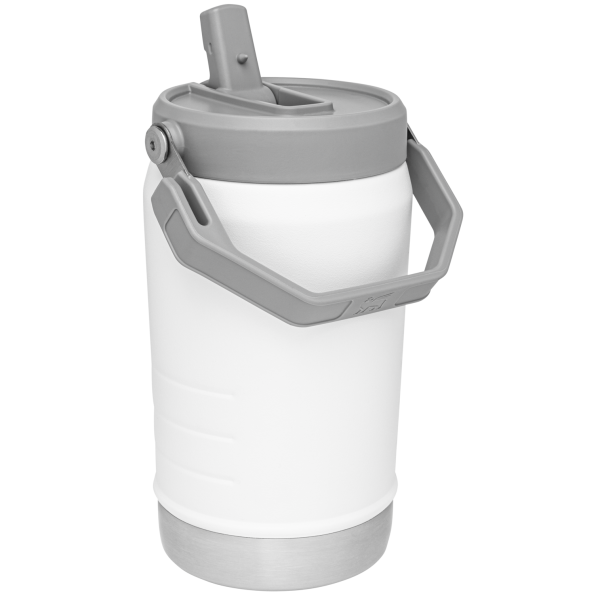 The IceFlow™ Flip Straw Jug | 40 OZ - Image 3