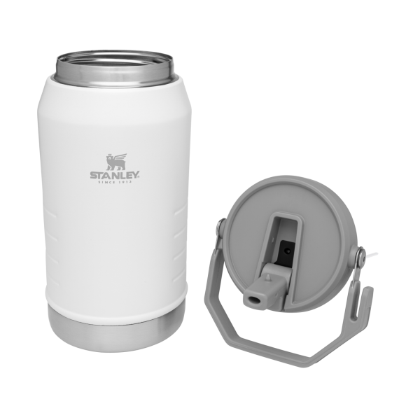 The IceFlow™ Flip Straw Jug | 64 OZ - Image 9
