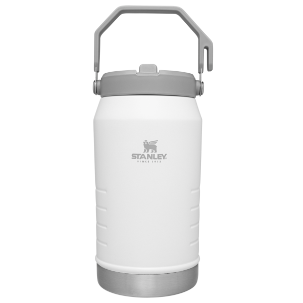 The IceFlow™ Flip Straw Jug | 64 OZ - Image 7