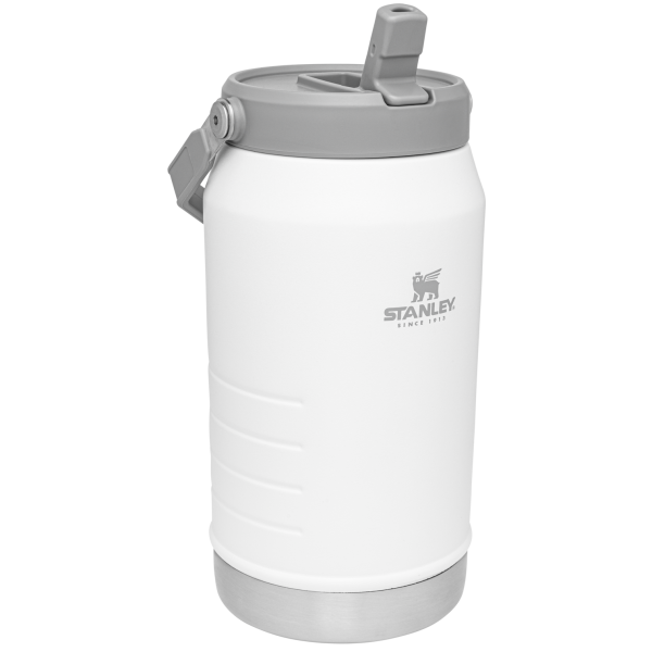 The IceFlow™ Flip Straw Jug | 64 OZ - Image 8