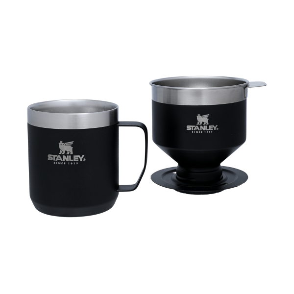 Classic Perfect-Brew Pour Over Set - Image 11