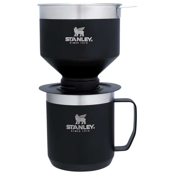 Classic Perfect-Brew Pour Over Set - Image 6