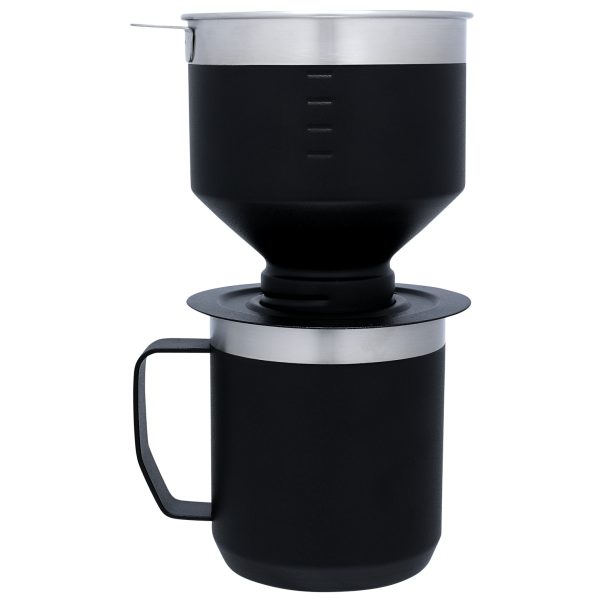 Classic Perfect-Brew Pour Over Set - Image 9