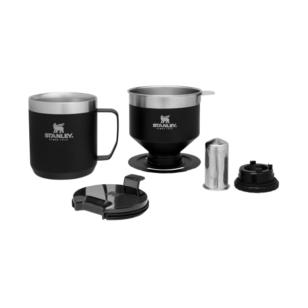 Classic Perfect-Brew Pour Over Set - Image 10