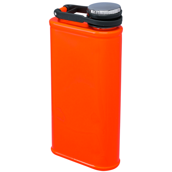 Classic Easy Fill Wide Mouth Flask | 8 OZ - Image 4