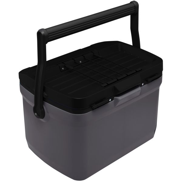Adventure Easy Carry Outdoor Cooler | 16 QT - Image 12