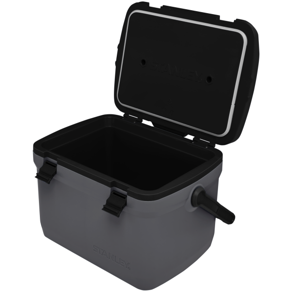 Adventure Easy Carry Outdoor Cooler | 16 QT - Image 11