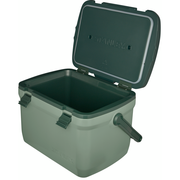 Adventure Easy Carry Outdoor Cooler | 16 QT - Image 15