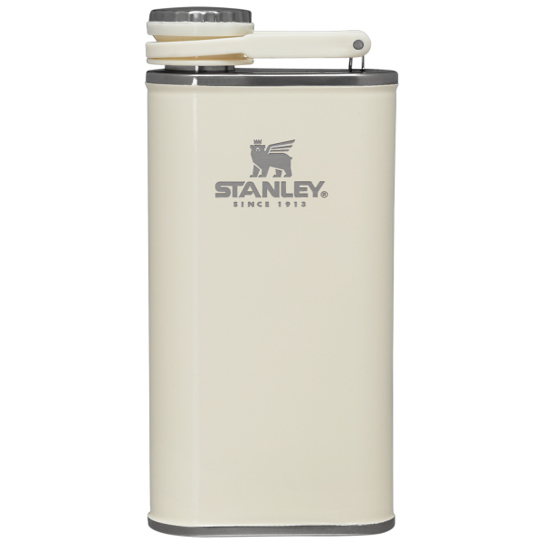 Classic Easy Fill Wide Mouth Flask | 8 OZ - Image 8