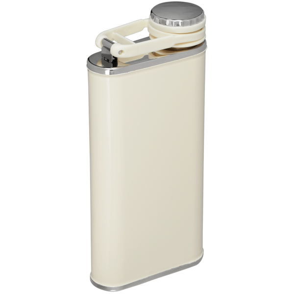 Classic Easy Fill Wide Mouth Flask | 8 OZ - Image 10