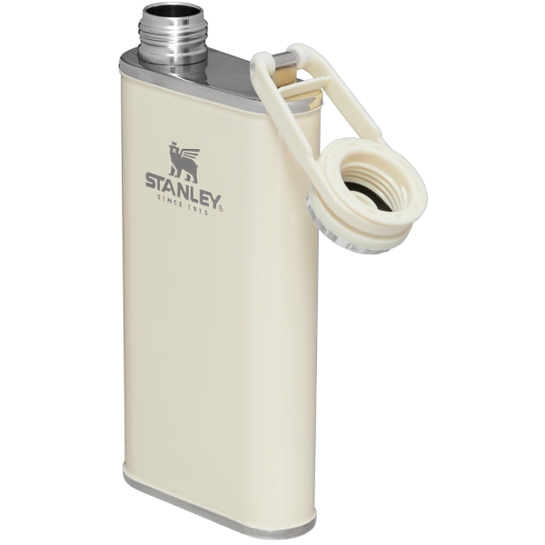 Classic Easy Fill Wide Mouth Flask | 8 OZ - Image 9