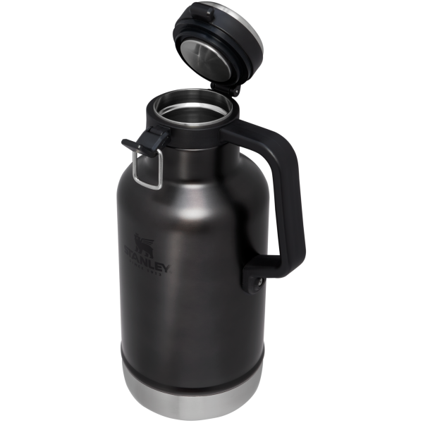 Classic Easy-Pour Growler | 64 OZ - Image 3