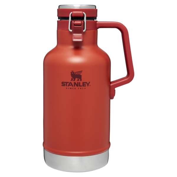 Classic Easy-Pour Growler | 64 OZ - Image 4