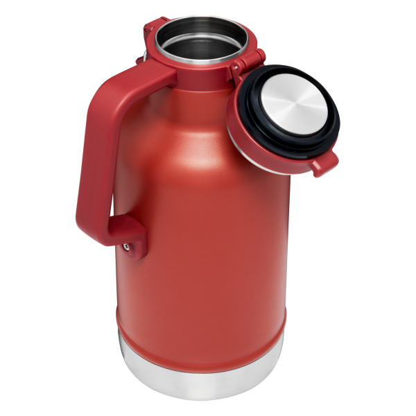 Classic Easy-Pour Growler | 64 OZ - Image 5