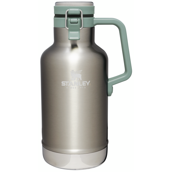 Classic Easy-Pour Growler | 64 OZ - Image 6