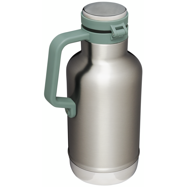 Classic Easy-Pour Growler | 64 OZ - Image 8