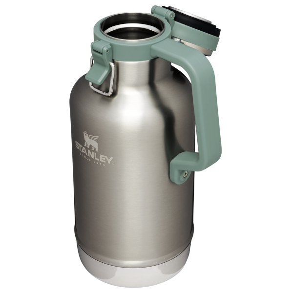 Classic Easy-Pour Growler | 64 OZ - Image 9