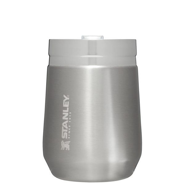 GO Everyday Wine Tumbler | 10 OZ - Image 5