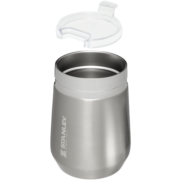 GO Everyday Wine Tumbler | 10 OZ - Image 7