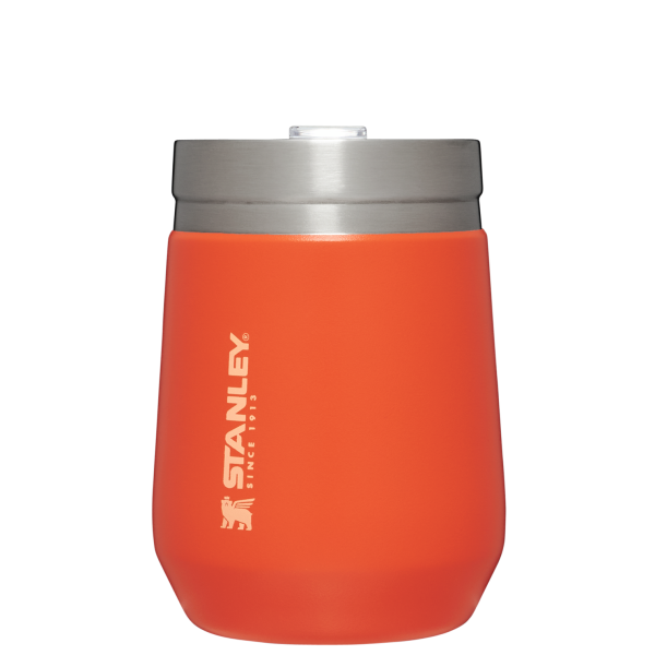 GO Everyday Wine Tumbler | 10 OZ - Image 8