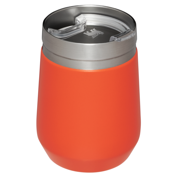 GO Everyday Wine Tumbler | 10 OZ - Image 10