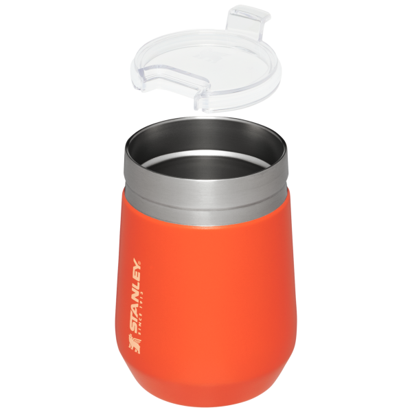 GO Everyday Wine Tumbler | 10 OZ - Image 9