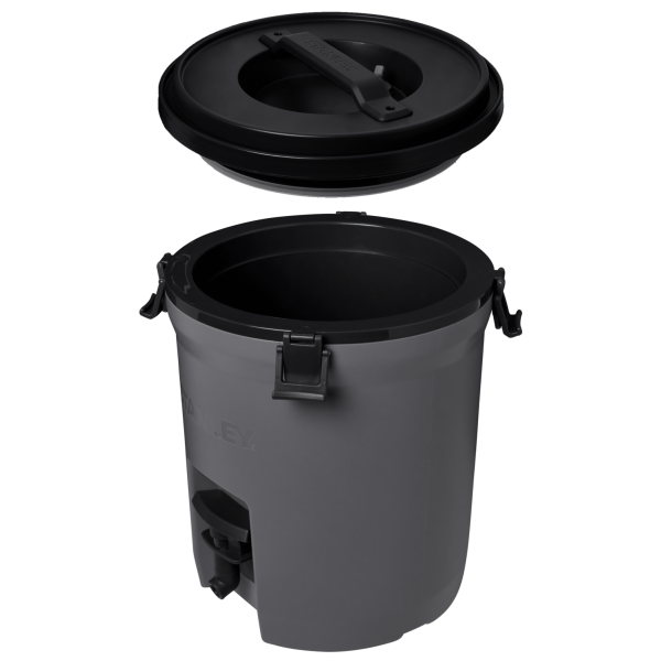 Adventure Fast Flow Water Jug 2G - Image 6