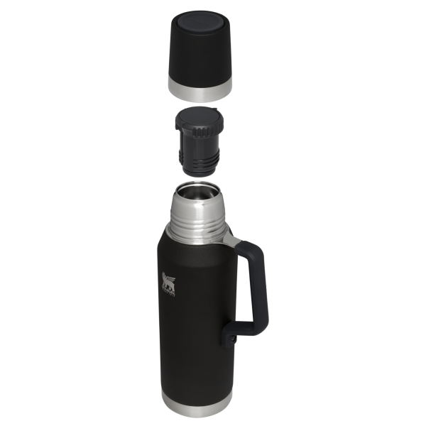 Forge Thermal Bottle | 1.4 QT - Image 11