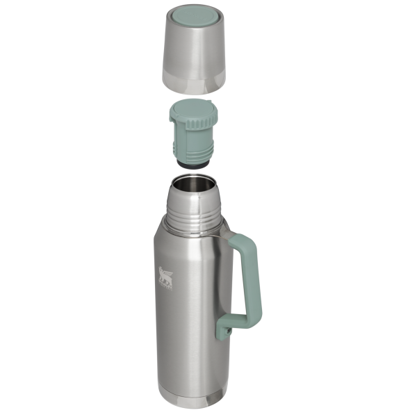 Forge Thermal Bottle | 1.4 QT - Image 3