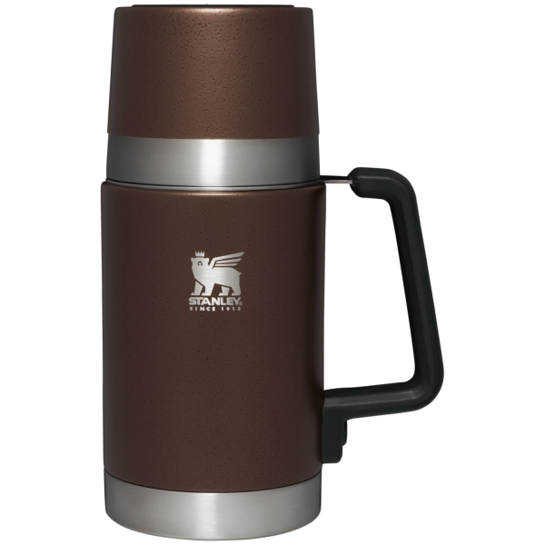 Forge Thermal Food Jar | 24OZ - Image 5