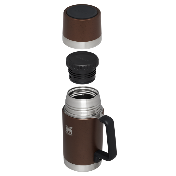 Forge Thermal Food Jar | 24OZ - Image 6