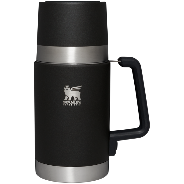 Forge Thermal Food Jar | 24OZ - Image 9