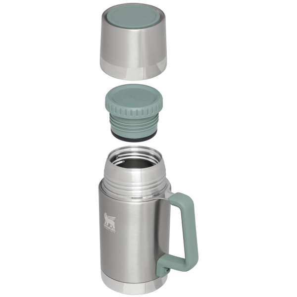 Forge Thermal Food Jar | 24OZ - Image 3