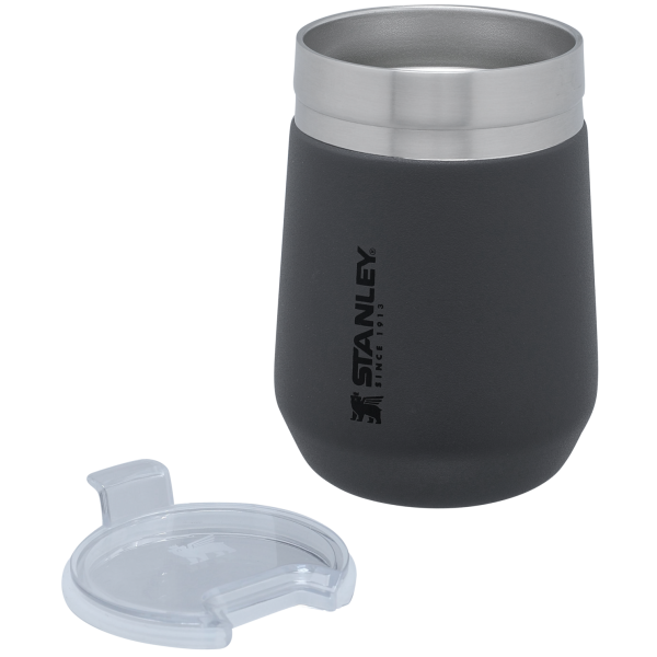 GO Everyday Wine Tumbler | 10 OZ - Image 13