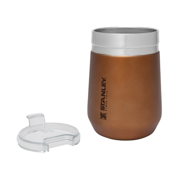 GO Everyday Wine Tumbler | 10 OZ - Image 16