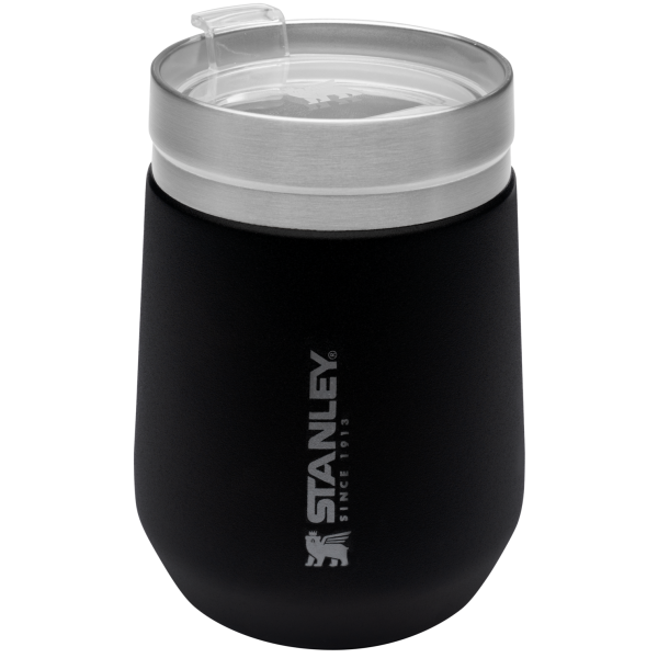 GO Everyday Wine Tumbler | 10 OZ - Image 17