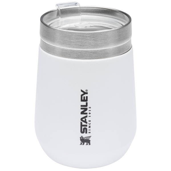 GO Everyday Wine Tumbler | 10 OZ - Image 23