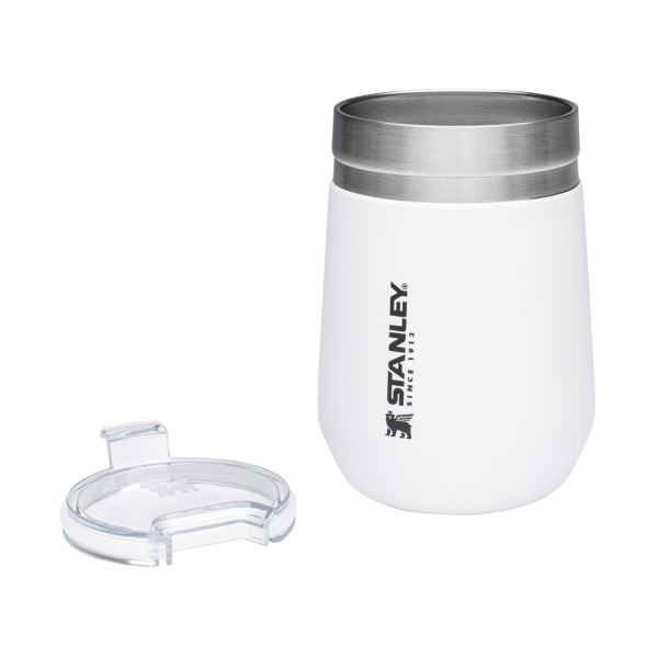 GO Everyday Wine Tumbler | 10 OZ - Image 24