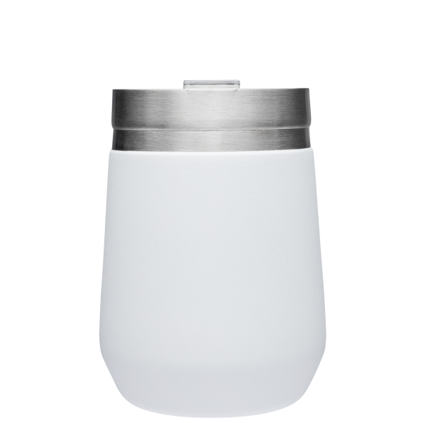 GO Everyday Wine Tumbler | 10 OZ - Image 22
