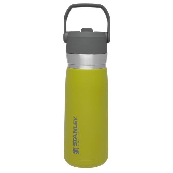 The Go Flip Straw Water Bottle | 22 OZ - Image 4