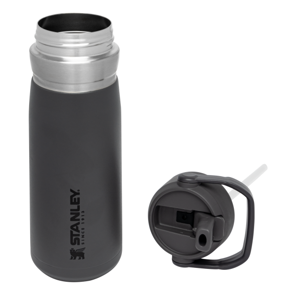 The Go Flip Straw Water Bottle | 22 OZ - Image 7